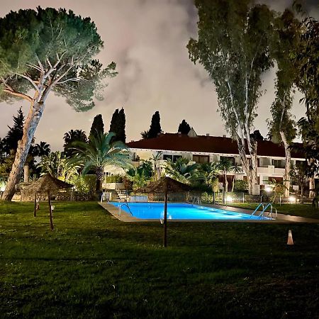 Puerto Banus Apartamento Lola Marbella Exterior foto